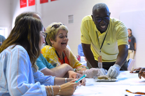 Read more about the article What We Were Up To at the 2019 Science of Teaching and School Leadership Academy