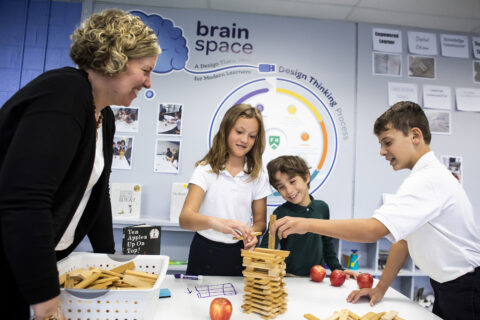 Read more about the article New Jersey School First in the Nation to Complete Neuroteach Global